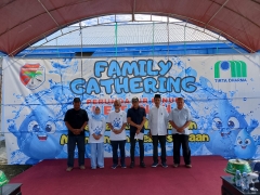 Family Gathering