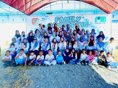 family